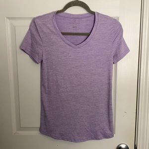 Danskin workout shirt